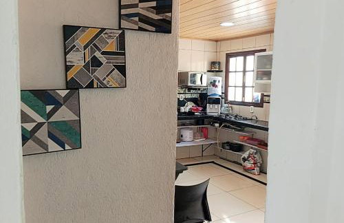 Casa no Condomínio Bosque do Per Proximo a Praia - Photo 23