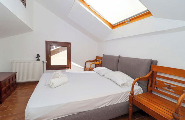 Stylish Maisonette With 3 Bedrooms in Vourvourou, Greece - Foto 8