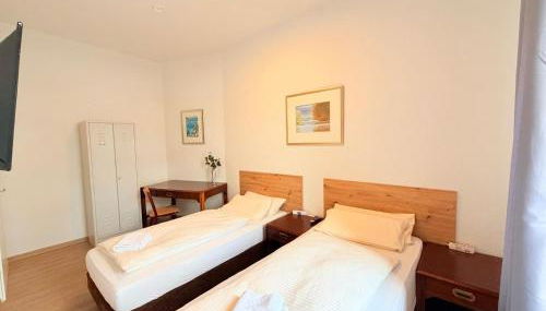 Linden Urban Apartment - Foto 3