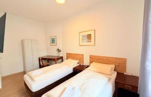 Linden Urban Apartment - Foto 3