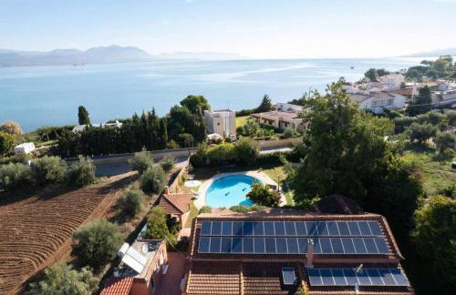 Villa Christina in Evia - Foto 74