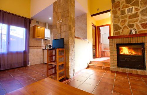 Aventura & Relax Cabañas Peña la Higuera - Foto 13