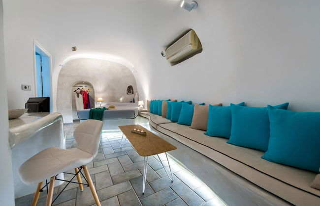 Nefeli Homes - Adults Only - Foto 27