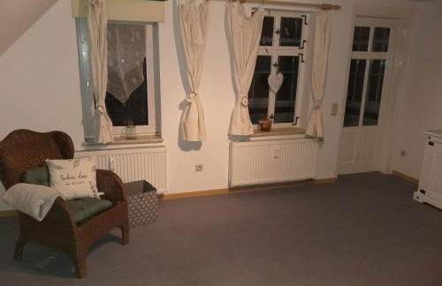 Ferienwohnung Sonnenschein mit kleinem Bauernhof - Foto 11