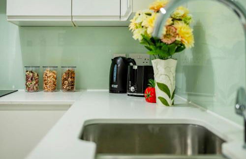 Welcome London The Garrick - Photo 58