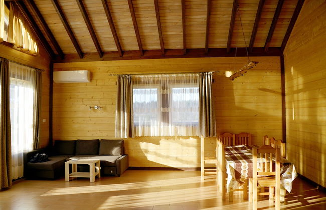 Novinki Park - Foto 59