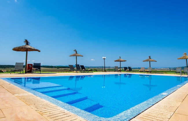 Sa Franquesa Vella - Antoni I Catalina Canonge - Foto 21