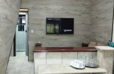 Apê Aconchegante - 4 pessoas - Foto 19