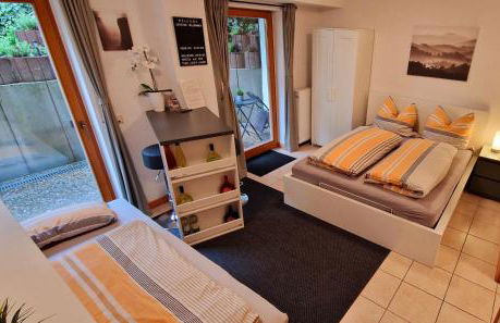 Wohlfühl-Apartment Bad Kissingen II - Photo 23