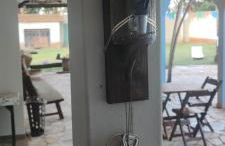 Área de lazer 3 suítes 50 ps - Foto 27