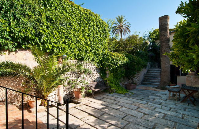 Villa Leon de Sineu - Foto 21