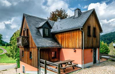 Armenhaus Holzhau - Foto 18