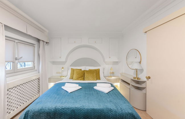 President Boutique Apartments #8 by Goodnite cz - Foto 9