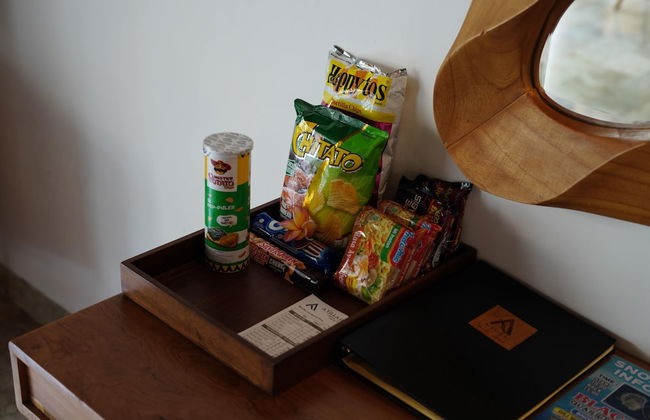 A Villa Gili Air - Photo 13