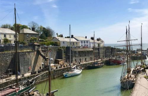 The Waterwheel Apartment, Charlestown - Foto 23