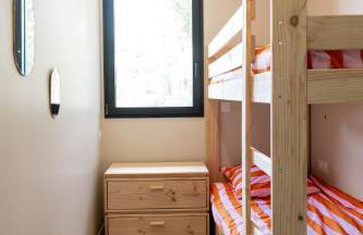 Villa Canopy entre pins et plage - Foto 17