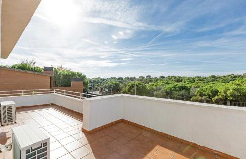 Fantástica casa en alquiler con piscina en Vilanova i la Geltrú - Foto 59