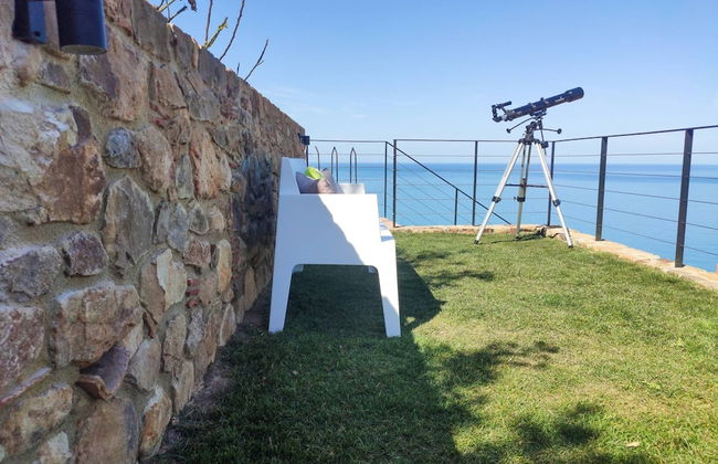 La Villa Del Borgo Cefalù - Photo 51