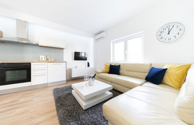 Holiday Home Apartments Bellamare - Foto 40