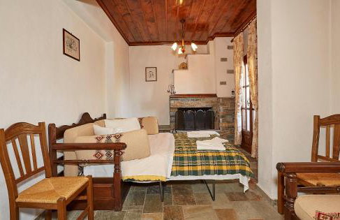 Atrapos Hotel - Foto 99