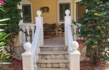 Quiet Relaxing 3 bed 3 bath Villa for 8 Camposol Sect D - Foto 8