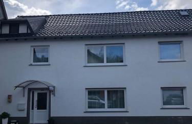 Ferienwohnung Eifel-Roedis - Foto 11