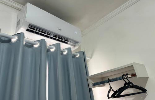 09 APT Completo Climatizado com AR-condicionado, Garagem , SmartTV, Wifi, Bem localizado area Central 1 min Rodoviaria de Petrolina - Foto 7