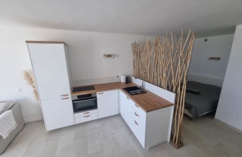 Superbe Studio Rénové les pieds dans l'eau! - Foto 10