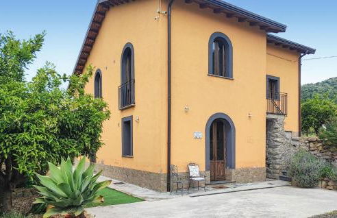 Gorgeous Home In Motta Camastra - Foto 12