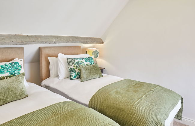 Host Stay Waterlily Cottage - Foto 4