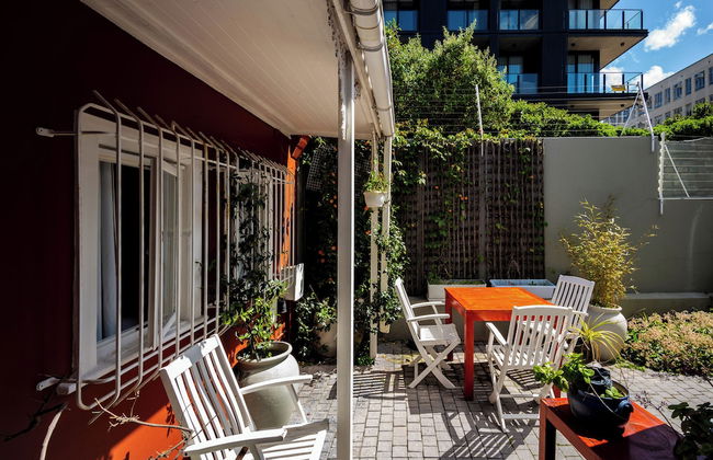 Barry Hall Apartments - Photo 33