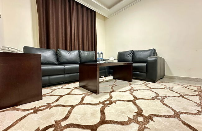 Margarita Hotel Amman - Foto 13