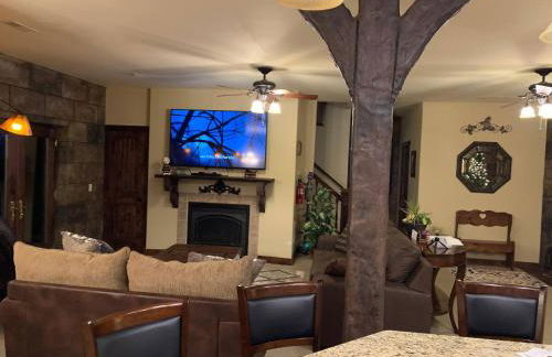 View Nauvoo and the Mighty Mississippi / Sidon - Foto 6