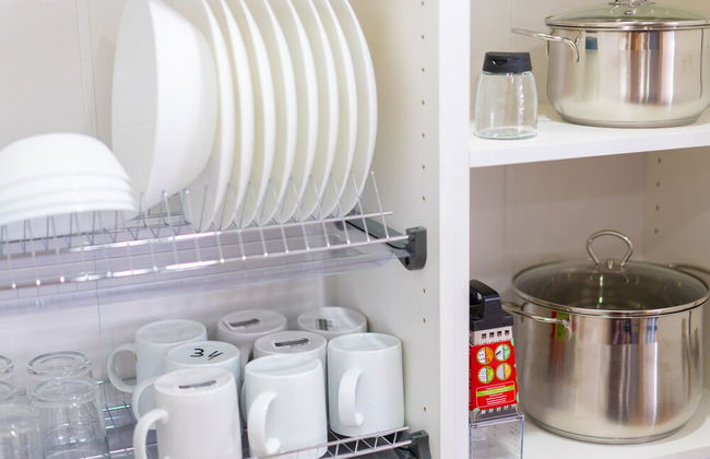 More Apartments na Estonskoy 37 k4 165 - Foto 20