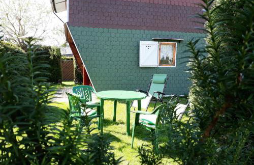 Domek Letniskowy Łętowo - Foto 47