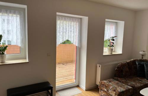 Turmwohnung - Foto 7