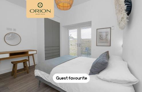 The Kepties No 1 - Ground Floor Luxurious Serviced Apartment by ORION SHORT STAYS - Foto 19