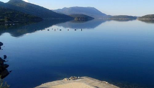 Apartment Pjestata 14440b - Foto 5