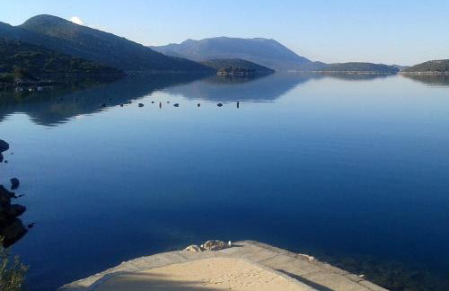 Apartments by the sea Cove Pjestata, Peljesac - 14440 - Foto 5