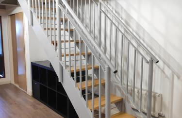 City Centre duplex 3rooms apartment with parking - Foto 34