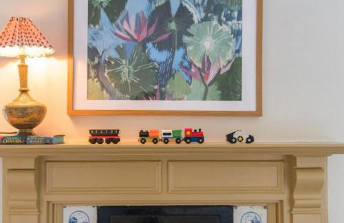 Water Farm House by Keepers Cottages - Foto 28