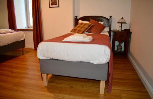 Caminho Gerês - Heritage Eco-Cottage - jacuzzi - Foto 53