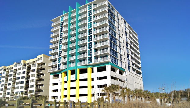 Seaside Resort 1003 - Foto 2, Imagem principal