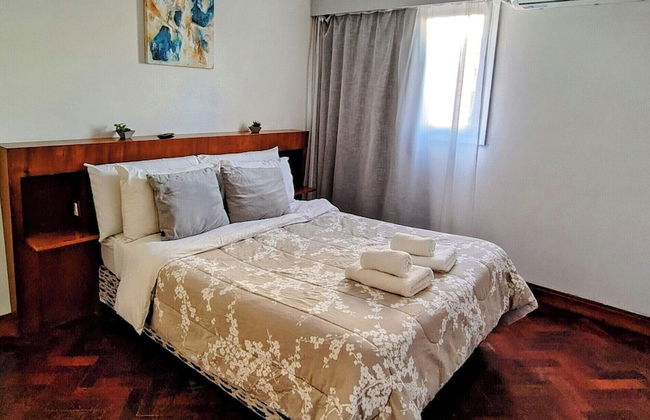 Plaza Independencia Mendoza Sol y Nieve - Foto 11