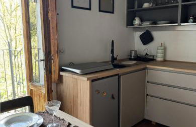 Rustico monolocale soppalcato a Firenze - Foto 1