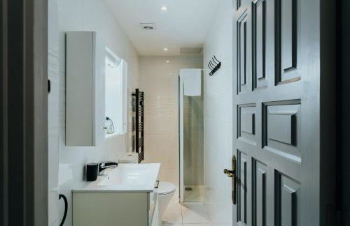 WELCS APARTAMENTO 201 EMP con TERRAZA - Foto 9