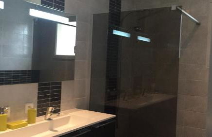 Villa avec Piscine Lac de Sanguinet - Foto 29