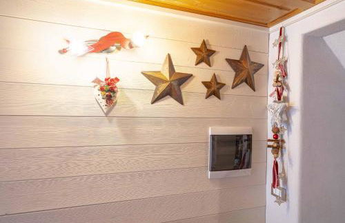 Chalet nel verde a Samolaco - Terrazzo - Foto 12