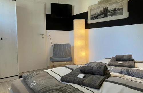 Ferienwohnung Sauerlandherz - Foto 15