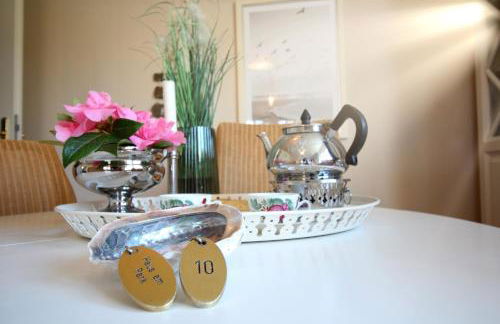 Haus am Park Whg10 - Foto 6